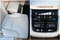 Volvo XC90 din 2022 cu 78.000 km - oferta VOL217222 - foto 41