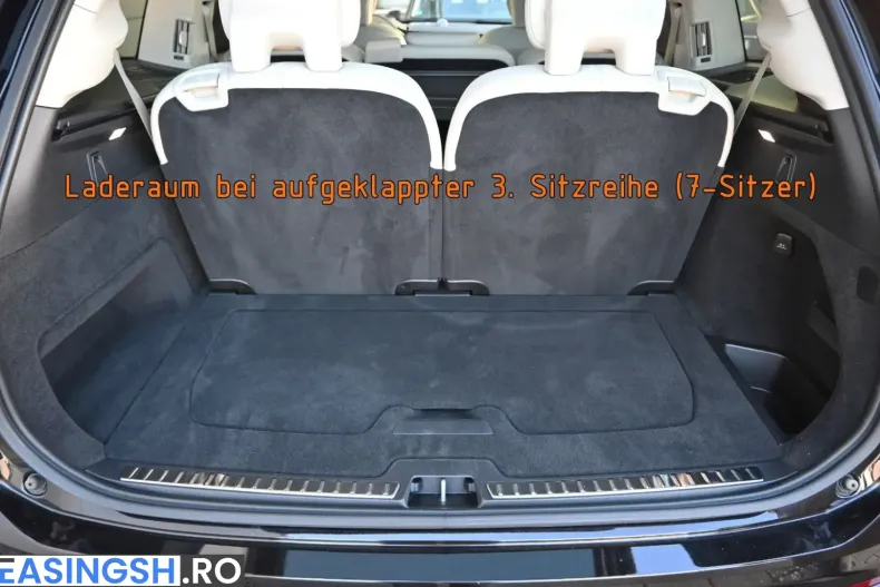 Volvo XC90 din 2022 cu 78.000 km - oferta VOL217222 - foto 43