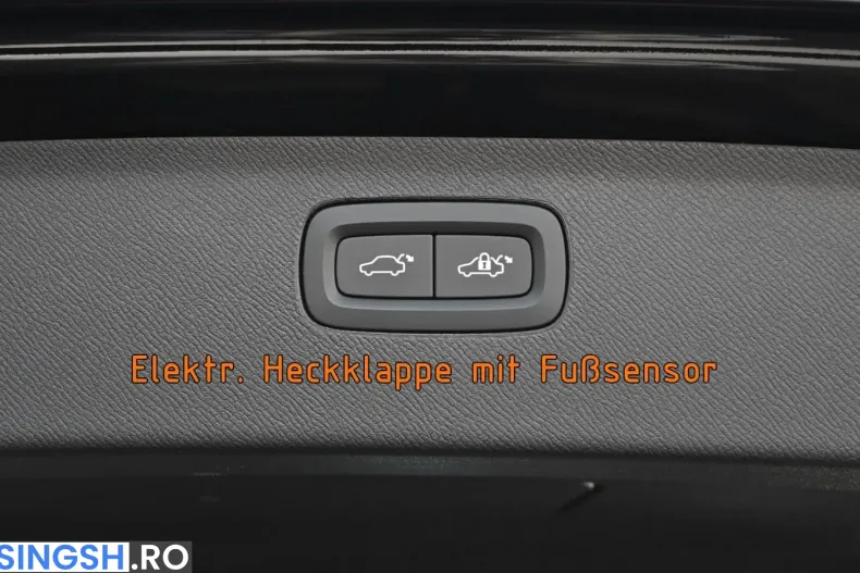 Volvo XC90 din 2022 cu 78.000 km - oferta VOL217222 - foto 46