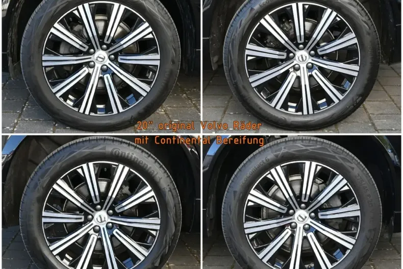 Volvo XC90 din 2022 cu 78.000 km - oferta VOL217222 - foto 49
