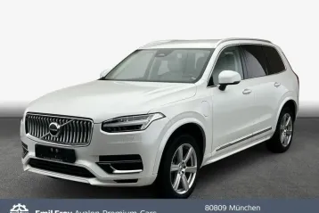 Volvo XC90 din 2023 - oferta VOL217223
