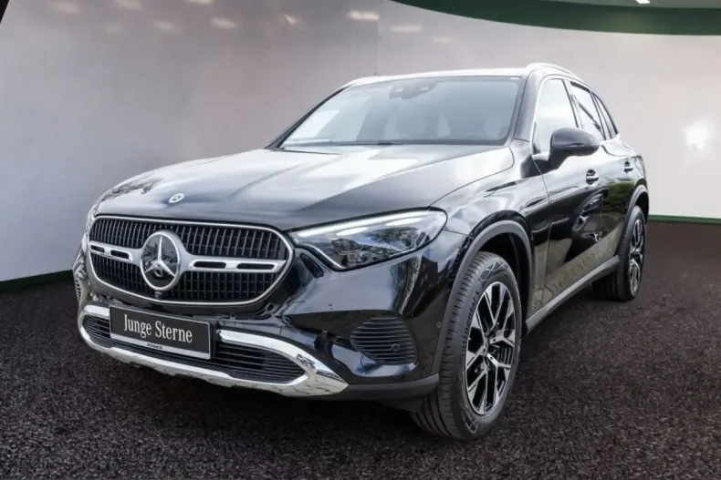 Mercedes-Benz GLC 300 (Clasa GLC) din 2025 cu 20.959 km - oferta MER217225 - foto 2