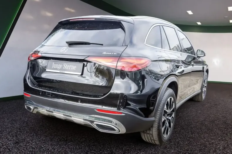 Mercedes-Benz GLC 300 (Clasa GLC) din 2025 cu 20.959 km - oferta MER217225 - foto 5