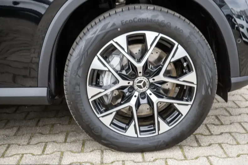Mercedes-Benz GLC 300 (Clasa GLC) din 2025 cu 20.959 km - oferta MER217225 - foto 9