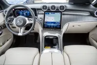 Mercedes-Benz GLC 300 (Clasa GLC) din 2025 cu 20.959 km - oferta MER217225 - foto 10