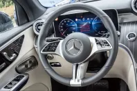 Mercedes-Benz GLC 300 (Clasa GLC) din 2025 cu 20.959 km - oferta MER217225 - foto 11