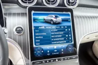 Mercedes-Benz GLC 300 (Clasa GLC) din 2025 cu 20.959 km - oferta MER217225 - foto 13