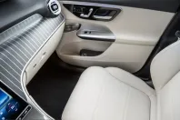 Mercedes-Benz GLC 300 (Clasa GLC) din 2025 cu 20.959 km - oferta MER217225 - foto 17