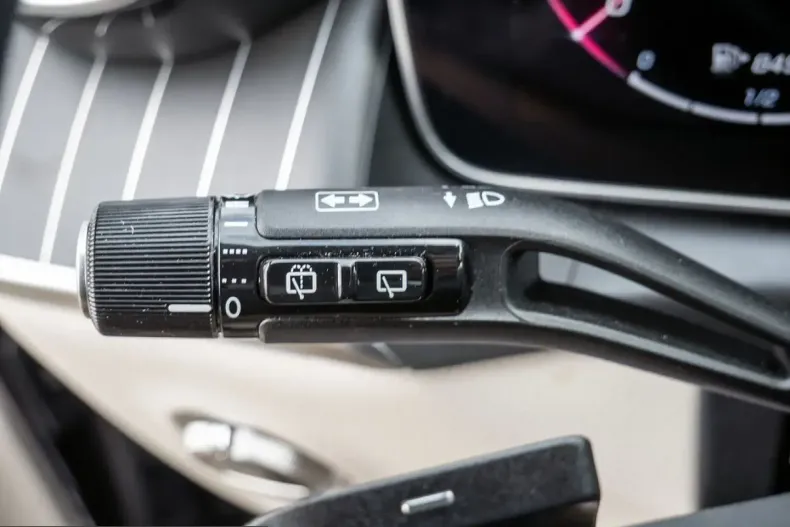 Mercedes-Benz GLC 300 (Clasa GLC) din 2025 cu 20.959 km - oferta MER217225 - foto 19