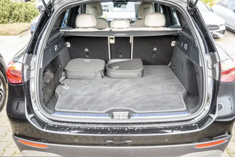 Mercedes-Benz GLC 300 (Clasa GLC) din 2025 cu 20.959 km - oferta MER217225 - foto 24