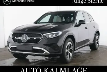 Mercedes-Benz GLC 300 din 2025 - oferta MER217226