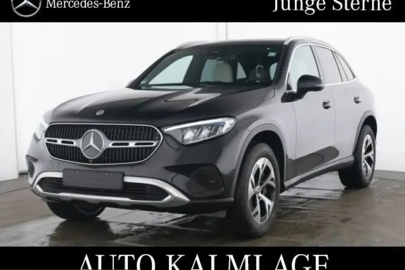 Mercedes-Benz GLC 300 (Clasa GLC) din 2025 cu 19.046 km - oferta MER217226 - foto 1