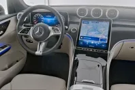 Mercedes-Benz GLC 300 (Clasa GLC) din 2025 cu 19.046 km - oferta MER217226 - foto 6