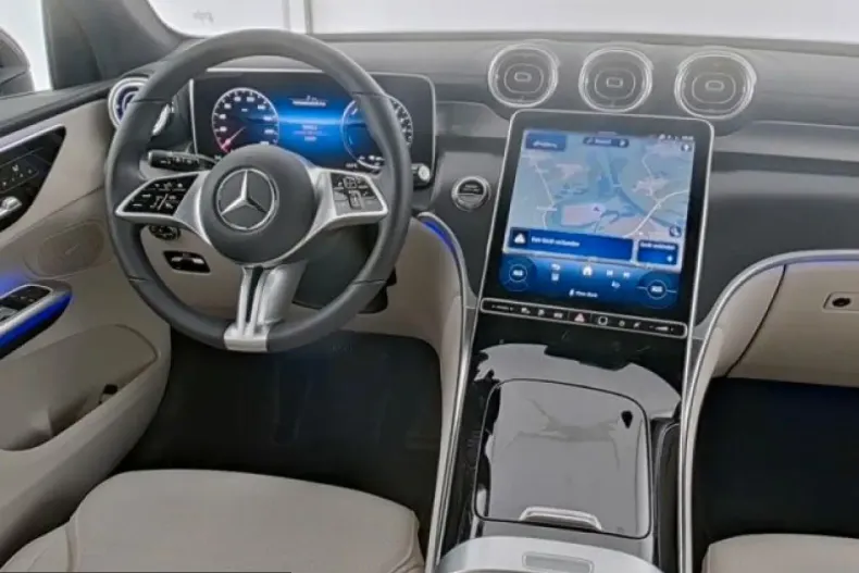 Mercedes-Benz GLC 300 (Clasa GLC) din 2025 cu 19.046 km - oferta MER217226 - foto 6