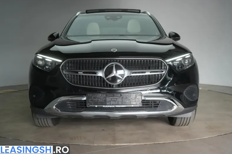 Mercedes-Benz GLC 220 (Clasa GLC) din 2024 cu 71.000 km - oferta MER217227 - foto 2