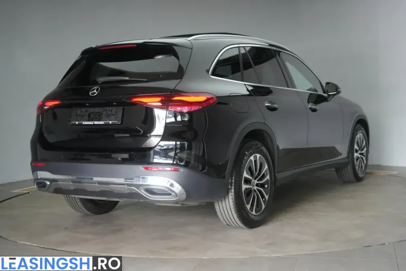 Mercedes-Benz GLC 220 (Clasa GLC) din 2024 cu 71.000 km - oferta MER217227 - foto 4