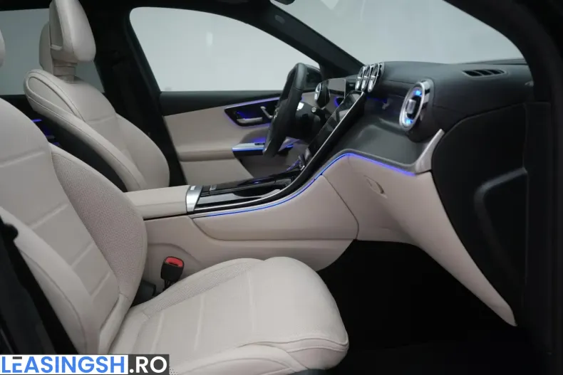 Mercedes-Benz GLC 220 (Clasa GLC) din 2024 cu 71.000 km - oferta MER217227 - foto 6