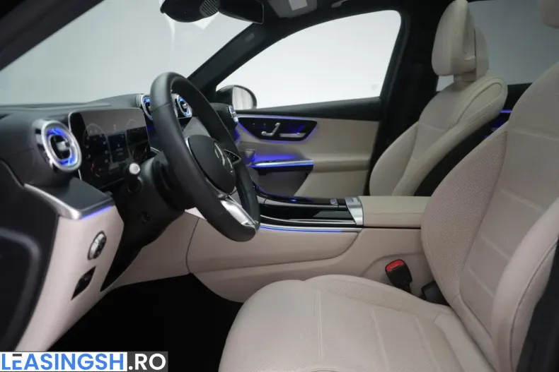 Mercedes-Benz GLC 220 (Clasa GLC) din 2024 cu 71.000 km - oferta MER217227 - foto 9