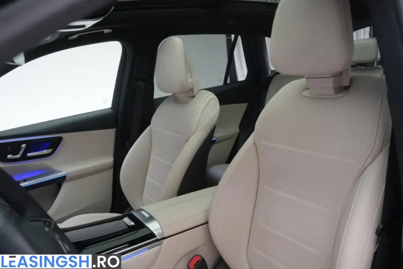 Mercedes-Benz GLC 220 (Clasa GLC) din 2024 cu 71.000 km - oferta MER217227 - foto 10