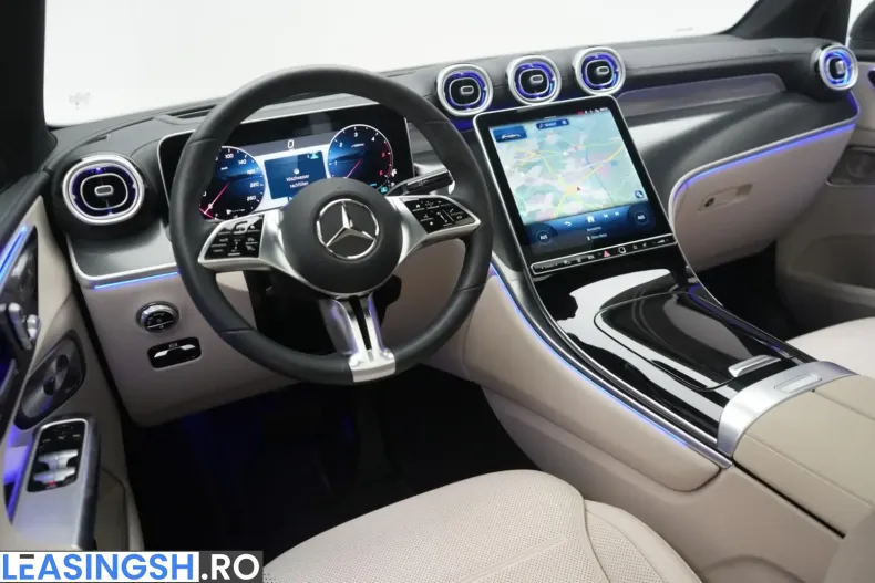 Mercedes-Benz GLC 220 (Clasa GLC) din 2024 cu 71.000 km - oferta MER217227 - foto 13
