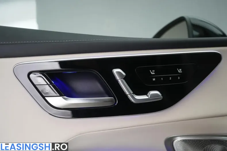 Mercedes-Benz GLC 220 (Clasa GLC) din 2024 cu 71.000 km - oferta MER217227 - foto 25