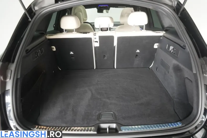 Mercedes-Benz GLC 220 (Clasa GLC) din 2024 cu 71.000 km - oferta MER217227 - foto 31