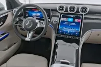 Mercedes-Benz GLC 300 (Clasa GLC) din 2024 cu 17.771 km - oferta MER217228 - foto 7