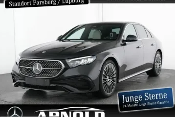 Mercedes-Benz E 200 din 2025 - oferta MER217229