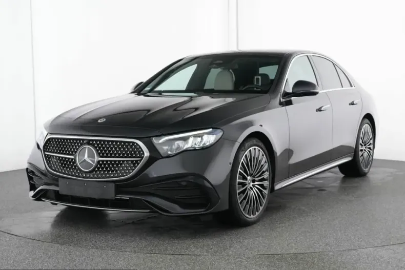 Mercedes-Benz E 200 (Clasa E) din 2025 cu 17.598 km - oferta MER217229 - foto 2