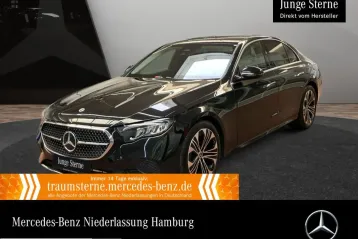 Mercedes-Benz E 200 din 2025 - oferta MER217230