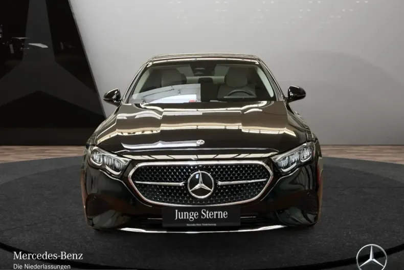 Mercedes-Benz E 200 (Clasa E) din 2025 cu 8.971 km - oferta MER217230 - foto 3