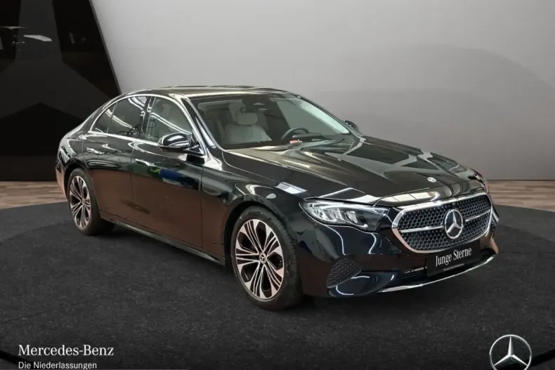 Mercedes-Benz E 200 (Clasa E) din 2025 cu 8.971 km - oferta MER217230 - foto 5