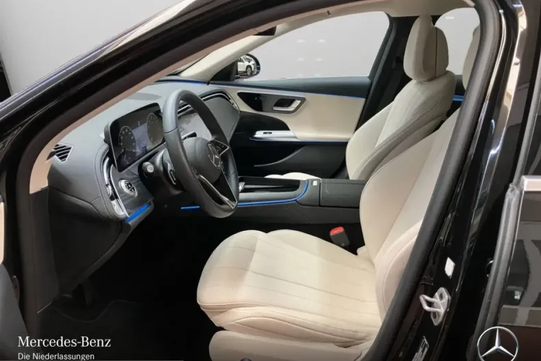 Mercedes-Benz E 200 (Clasa E) din 2025 cu 8.971 km - oferta MER217230 - foto 11