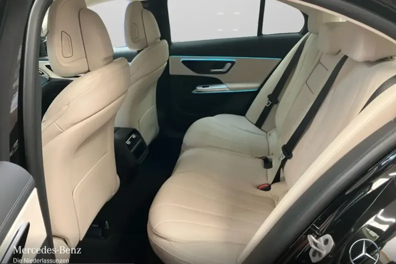 Mercedes-Benz E 200 (Clasa E) din 2025 cu 8.971 km - oferta MER217230 - foto 12
