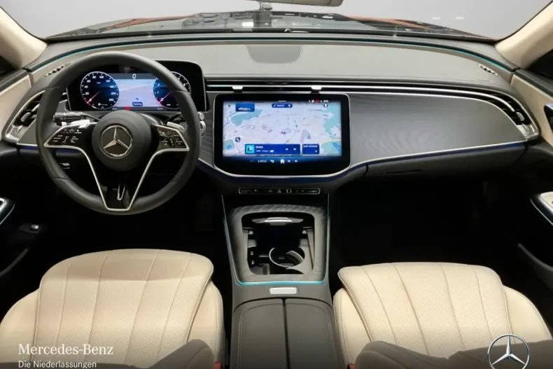 Mercedes-Benz E 200 (Clasa E) din 2025 cu 8.971 km - oferta MER217230 - foto 13