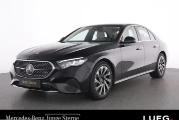 Mercedes-Benz E 200 din 2025 - oferta MER217231