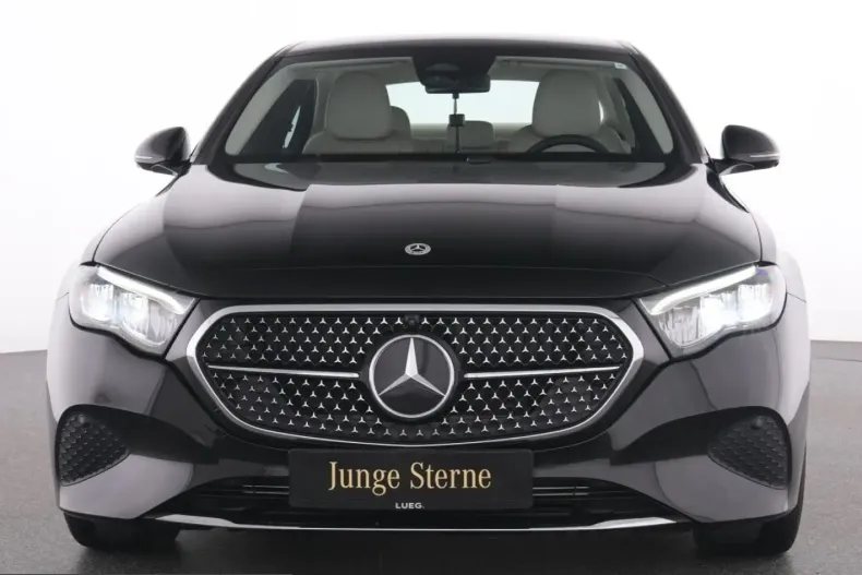 Mercedes-Benz E 200 (Clasa E) din 2025 cu 11.963 km - oferta MER217231 - foto 15