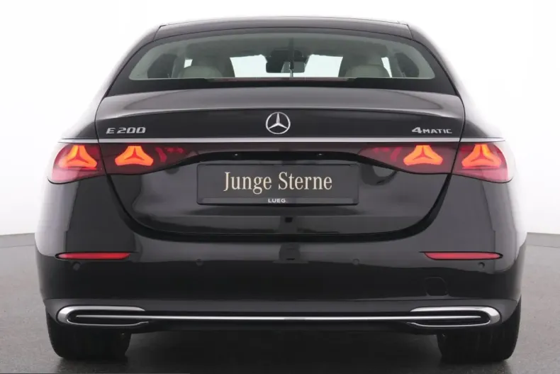 Mercedes-Benz E 200 (Clasa E) din 2025 cu 11.963 km - oferta MER217231 - foto 16