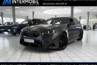 BMW M5 (Seria 5) din 2025 cu 12.527 km - oferta BMW217232 - foto 1