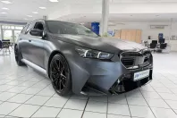 BMW M5 (Seria 5) din 2025 cu 12.527 km - oferta BMW217232 - foto 3