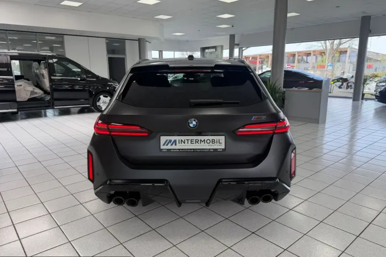BMW M5 (Seria 5) din 2025 cu 12.527 km - oferta BMW217232 - foto 5