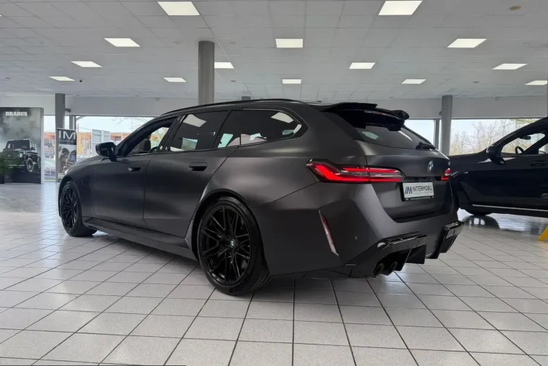 BMW M5 (Seria 5) din 2025 cu 12.527 km - oferta BMW217232 - foto 6