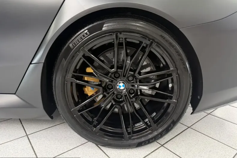 BMW M5 (Seria 5) din 2025 cu 12.527 km - oferta BMW217232 - foto 7