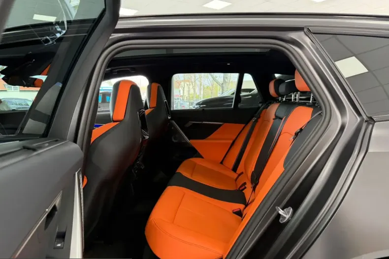 BMW M5 (Seria 5) din 2025 cu 12.527 km - oferta BMW217232 - foto 22