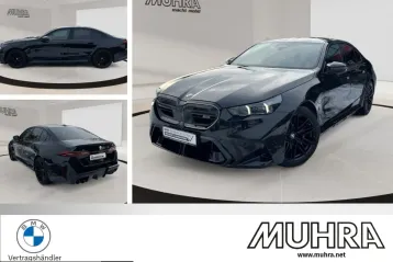 BMW M5 din 2025 - oferta BMW217233