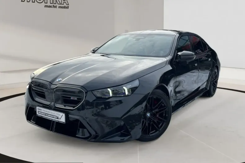 BMW M5 (Seria 5) din 2025 cu 28.321 km - oferta BMW217233 - foto 2