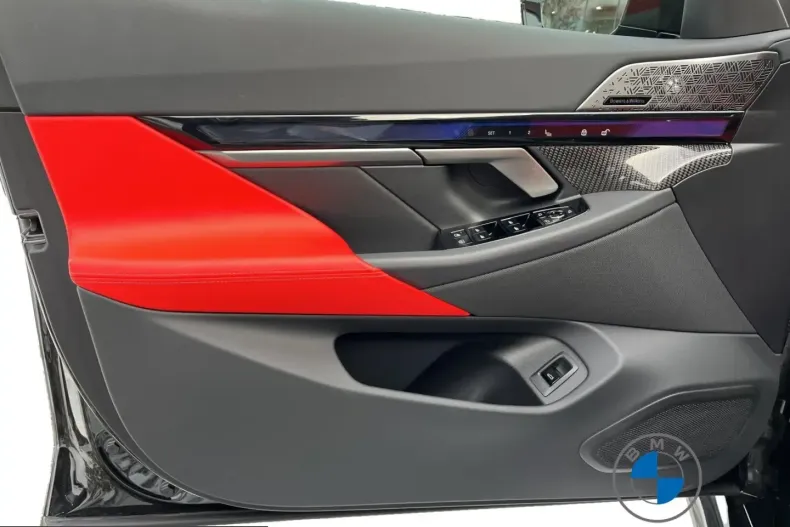 BMW M5 (Seria 5) din 2025 cu 28.321 km - oferta BMW217233 - foto 9