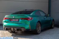BMW M4 (Seria 4) din 2025 cu 5.500 km - oferta BMW217234 - foto 4