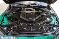 BMW M4 (Seria 4) din 2025 cu 5.500 km - oferta BMW217234 - foto 9