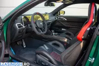 BMW M4 (Seria 4) din 2025 cu 5.500 km - oferta BMW217234 - foto 12